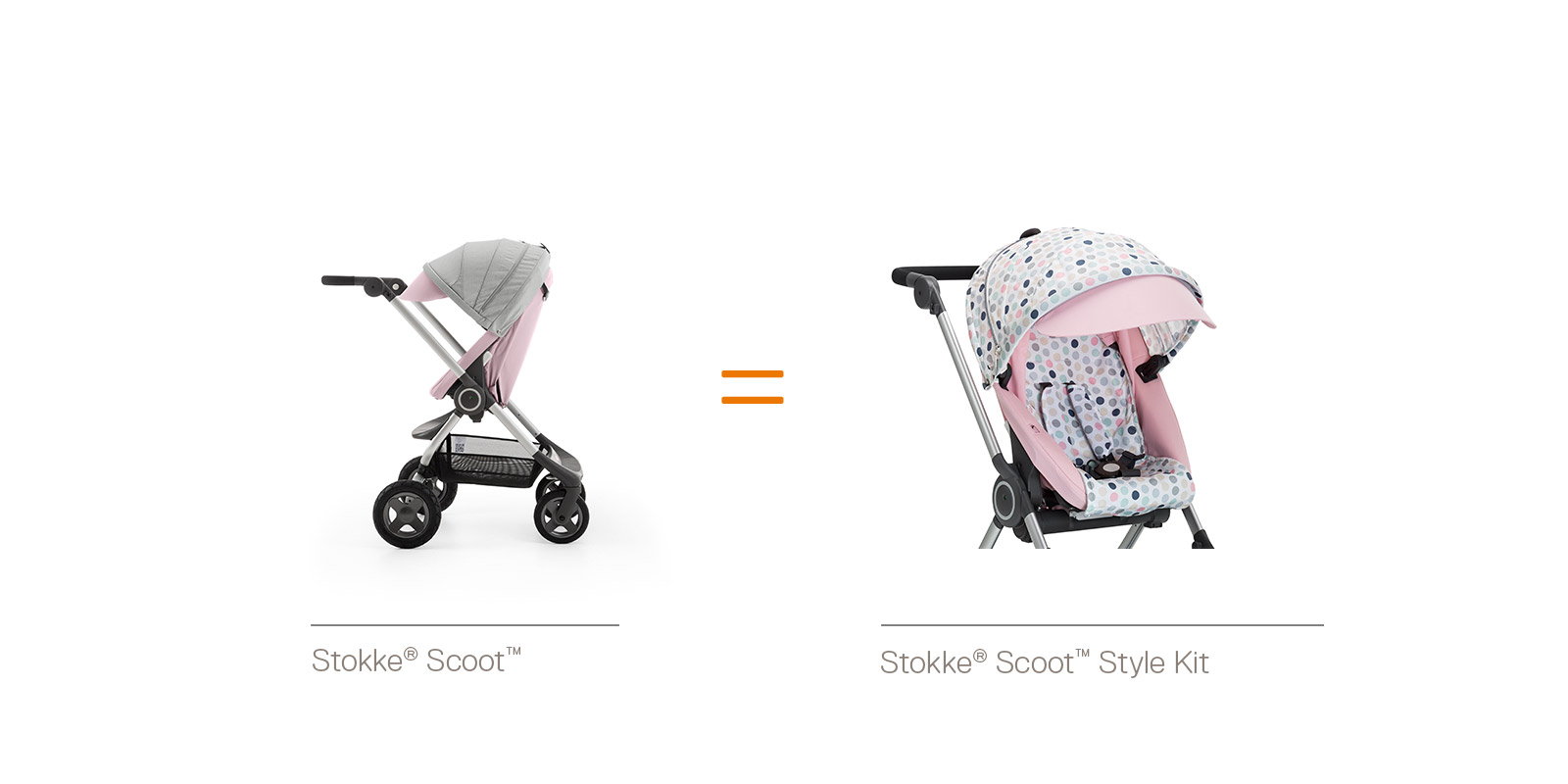 Stokke Scoot 2015 2024 elgincountymidwives